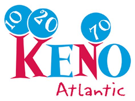 atlantic keno